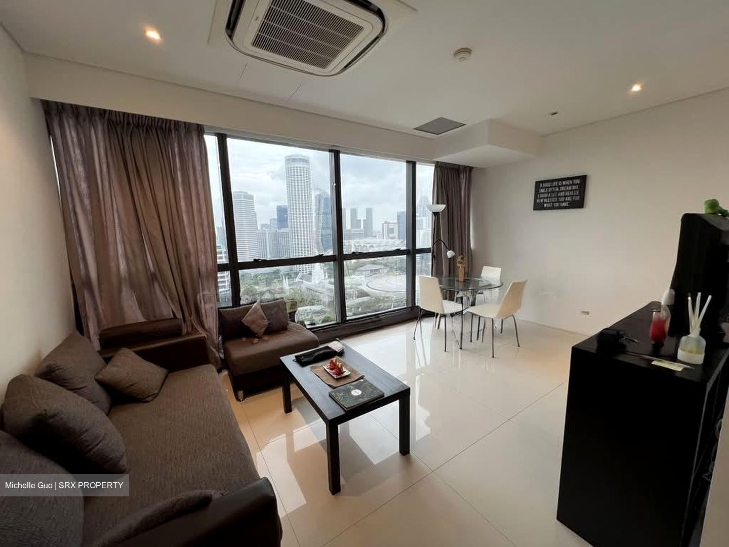 High Street Centre (D6), Apartment #533077531